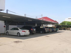Pangsawan Resotel