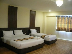 Pangsawan Resotel