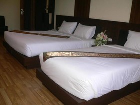 Pangsawan Resotel
