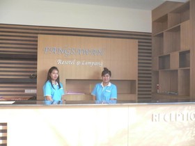 Pangsawan Resotel