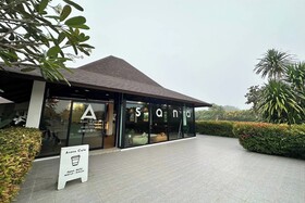 Phorpun Resort