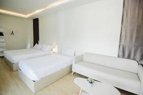 Phorpun Resort