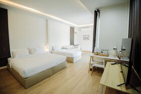 Phorpun Resort