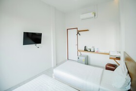 Phorpun Resort