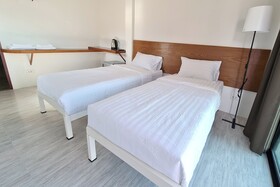 Phorpun Resort