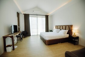 Phorpun Resort