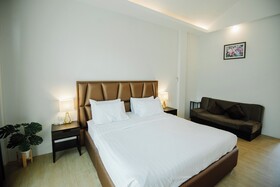 Phorpun Resort