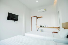 Phorpun Resort