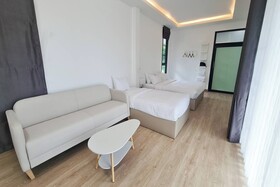 Phorpun Resort