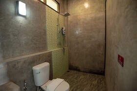 Phorpun Resort