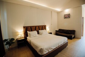 Phorpun Resort