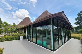 Phorpun Resort