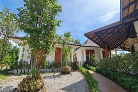 Phorpun Resort