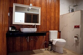 Phorpun Resort