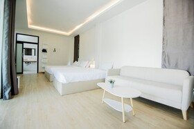 Phorpun Resort