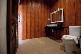 Phorpun Resort