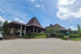 Phorpun Resort