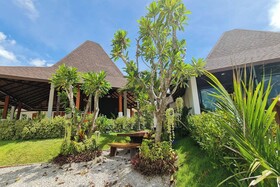 Phorpun Resort