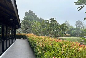 Phorpun Resort
