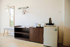 Phorpun Resort