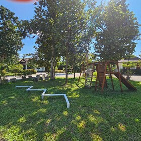 Phorpun Resort