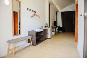Phorpun Resort