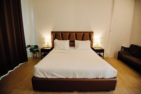 Phorpun Resort