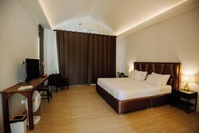 Phorpun Resort