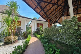 Phorpun Resort