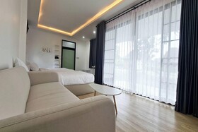 Phorpun Resort