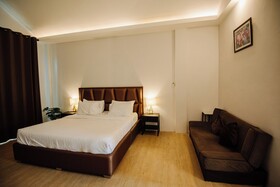 Phorpun Resort