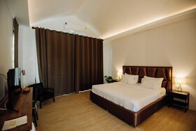 Phorpun Resort
