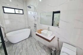 Phorpun Resort