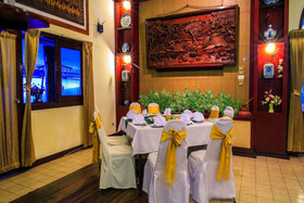 Regent Lodge Lampang