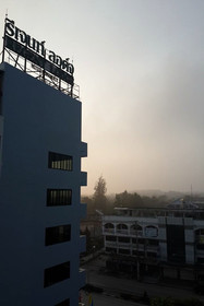 Regent Lodge Lampang