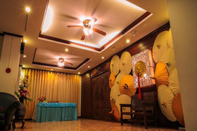 Regent Lodge Lampang