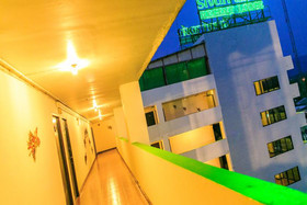 Regent Lodge Lampang