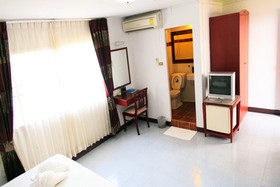 Regent Lodge Lampang