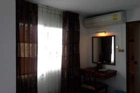 Regent Lodge Lampang