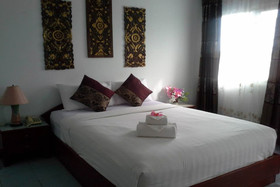 Regent Lodge Lampang