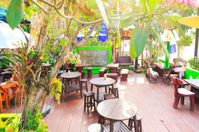 Regent Lodge Lampang