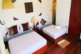 Regent Lodge Lampang