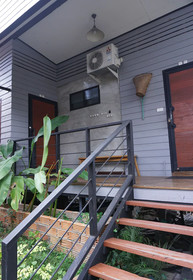 R Lampang Guest House