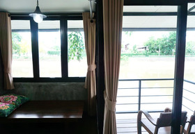 R Lampang Guest House