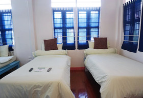 R Lampang Guest House