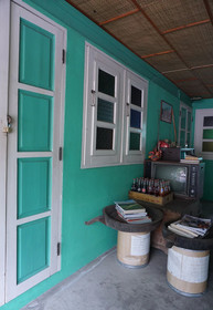 R Lampang Guest House