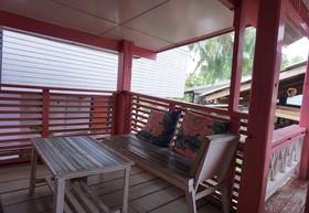 R Lampang Guest House