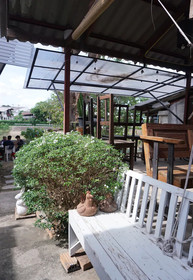 R Lampang Guest House