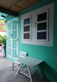 R Lampang Guest House