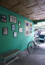 R Lampang Guest House